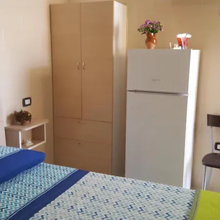 Mareide Apartmán