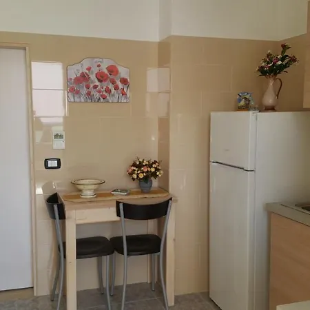 Apartmán Mareide *