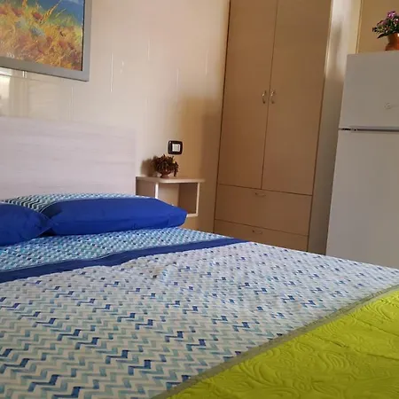 Mareide Apartmán