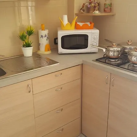 Mareide Apartmán