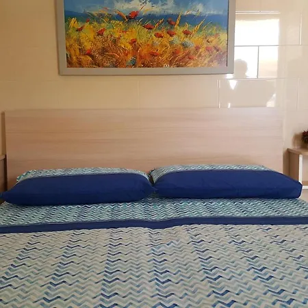 Mareide Apartmán