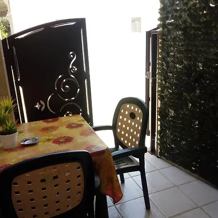 Apartmán Mareide Torre Lapillo