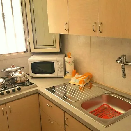Mareide Apartmán *