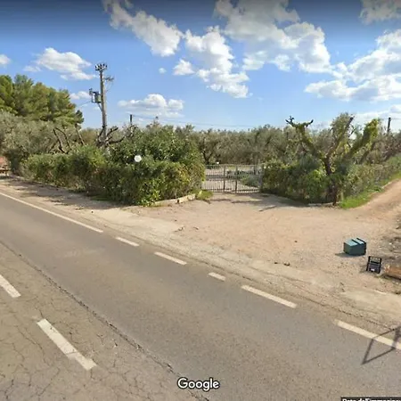 Apartmán Mareide Torre Lapillo
